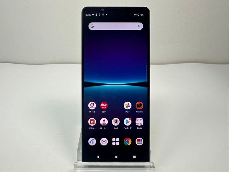 ���� SONY Xperia 1 IV docomo so-51c ��