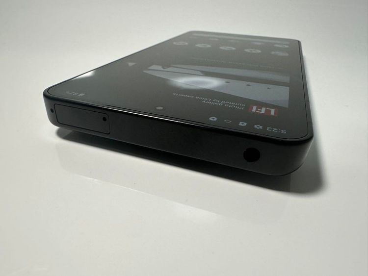 Leitz phone 3 512GB SIMե꡼