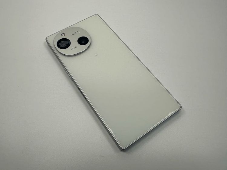 Aquos R9 docomo SH-51E SIMե꡼ 256GB ۥ磻