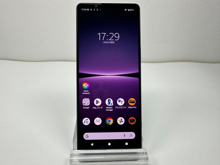 ���� SONY Xperia 1 IV docomo so-51c ��