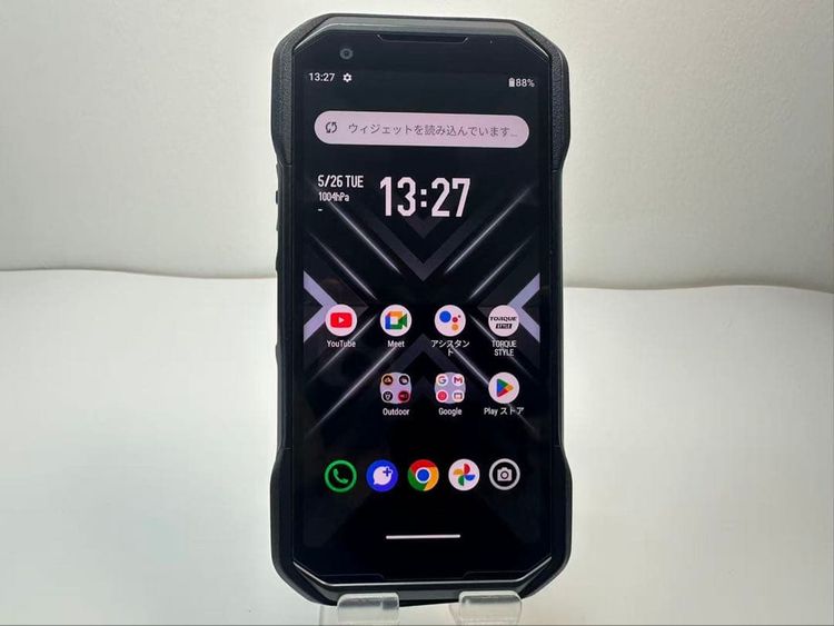 ������ TORQUE G06 au�� 128GB KYG03 �֥�å�