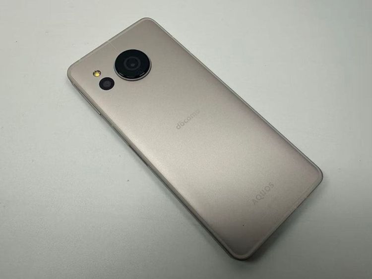 Aquos sense8 docomo 128GB �饤�ȥ��åѡ�