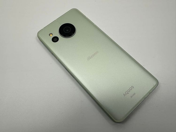 �������� Aquos sense8 docomo 128GB ���꡼��