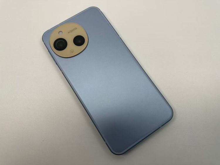 Aquos sense9 docomo SH-53E SIMե꡼ ֥롼