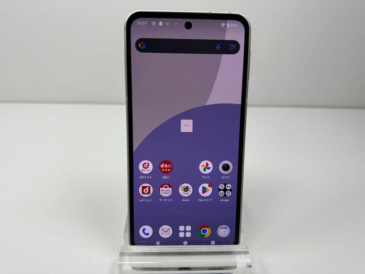 Aquos sense9 docomo�� SIM�ե꡼ �ۥ磻��