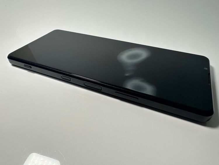 SONY Xperia 1 iii so-51B 256GB simե꡼