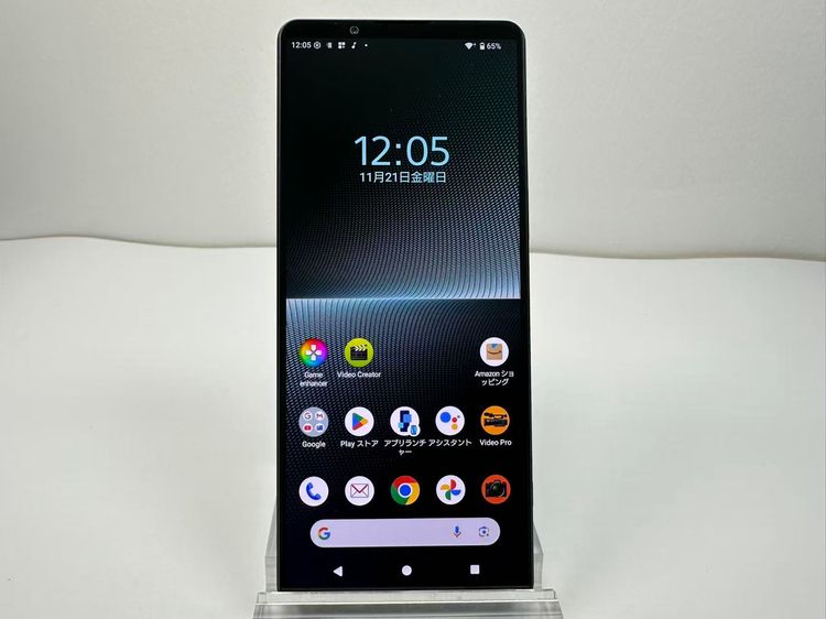 SONY Xperia 1 V docomo simե꡼ ֥å
