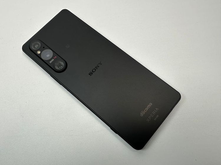 SONY Xperia 1 V docomo 256GB ��