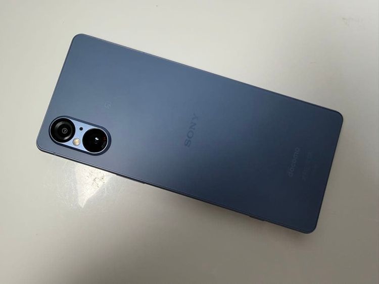 SONY Xperia 5 V docomo so-53d �֥롼