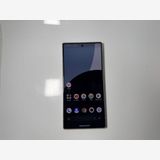 ���� Aquos R9 SoftBank SIM�ե꡼ 256GB �ۥ磻��