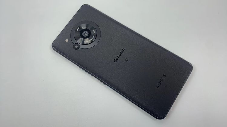 Aquos R7 docomo SH-52C SIMե꡼