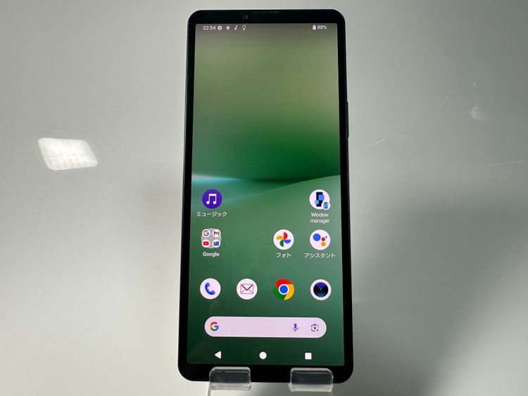 SONY Xperia 10 V docomo simե꡼ ֥å