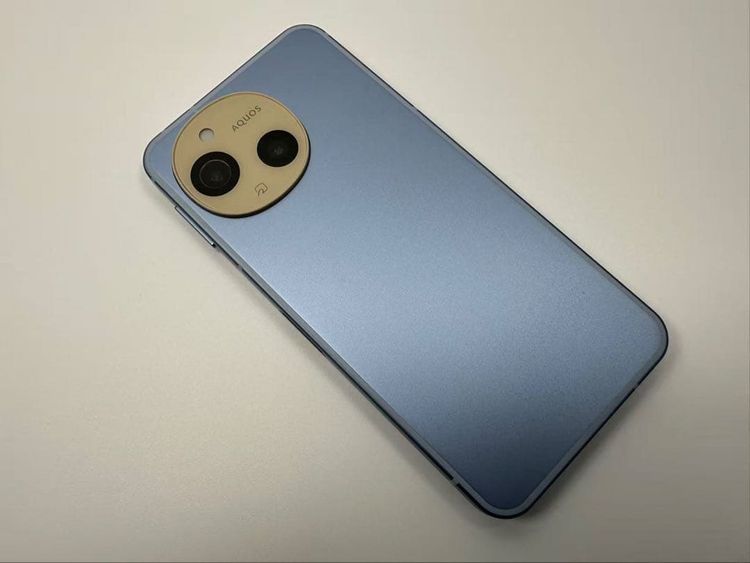 ������ Aquos sense9 au�� SIM�ե꡼ �֥롼