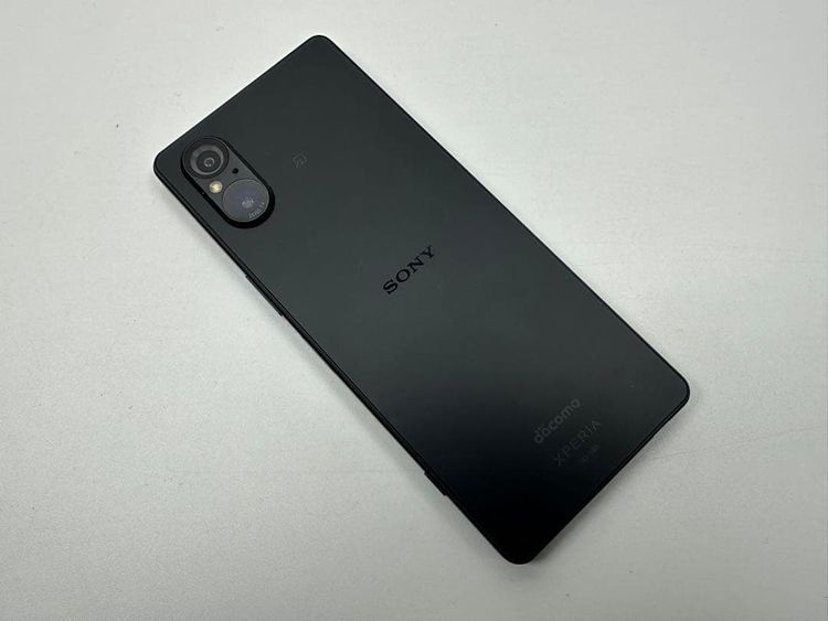 SONY Xperia 5 V docomo �֥�å� sim�ե꡼