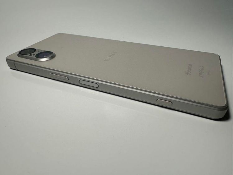 SONY Xperia 5 V so-53d 128GB simե꡼
