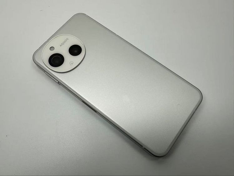������ Aquos sense9 docomo�� SIM�ե꡼ �ۥ磻��
