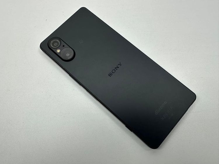 SONY Xperia 5 V docomo 128GB �֥�å� �������ɤʤ�