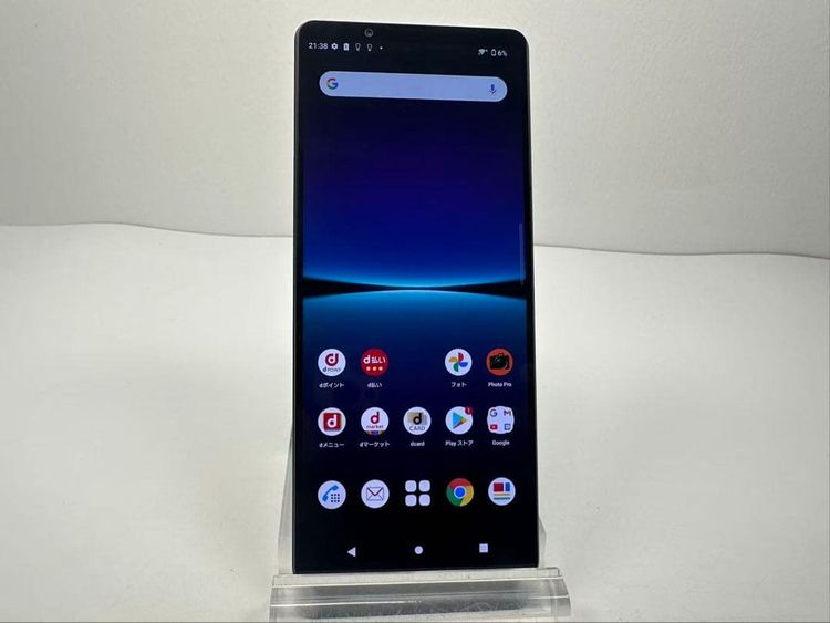 �������� SONY Xperia 1 IV docomo so-51c ��