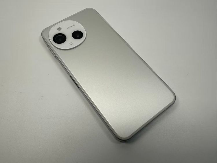 Aquos sense9 docomo SH-53E SIM�ե꡼ �ۥ磻��