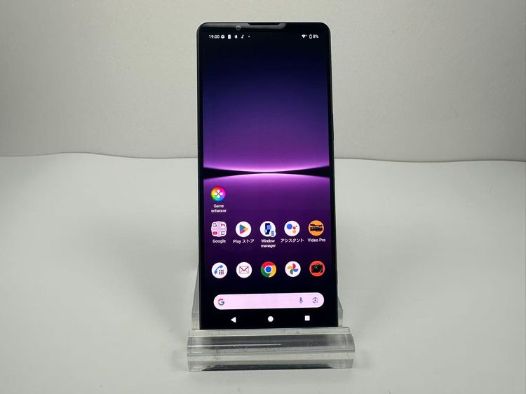 SONY Xperia 1 IV docomo simե꡼ 