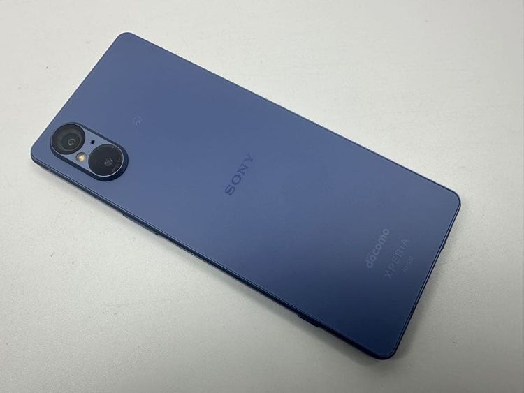 SONY Xperia 5 V docomo so-53d �֥롼