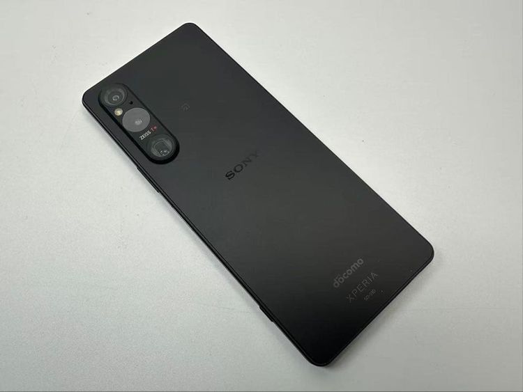 ���ˡ� SONY Xperia 1 V docomo 256GB ��