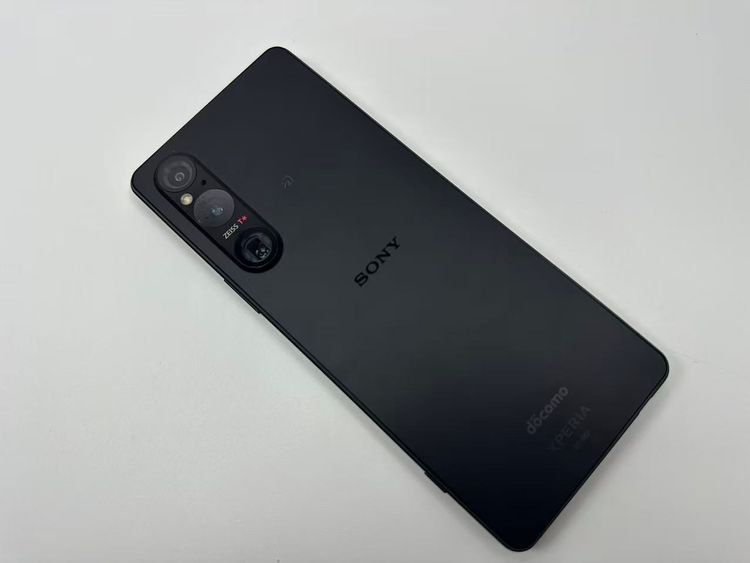 ���� SONY Xperia 1 V docomo SO-51D �֥�å�
