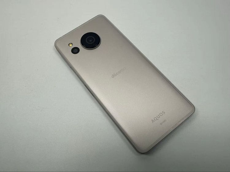 Aquos sense8 docomo 128GB �饤�ȥ��åѡ�