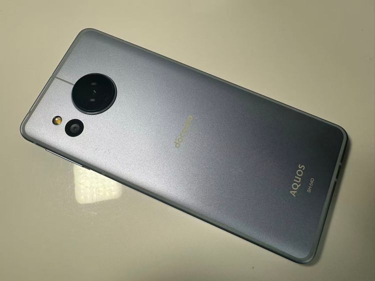 Aquos sense8 sh-54d docomo SIMե꡼ ֡
