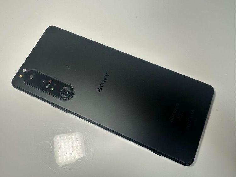 SONY Xperia 1 iii 256GB simե꡼ ֥å