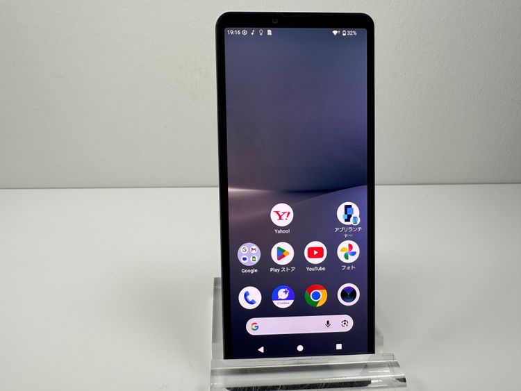 SONY Xperia 10 V 128GB softbank�� �֥�å�