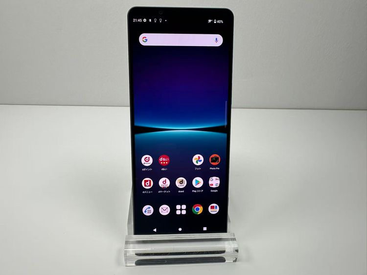 �������� SONY Xperia 1 IV docomo so-51c ��