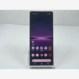 SONY Xperia 1 IV docomo simե꡼ ۥ磻