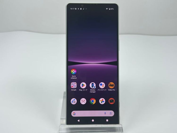 SONY Xperia 1 IV docomo simե꡼ ۥ磻