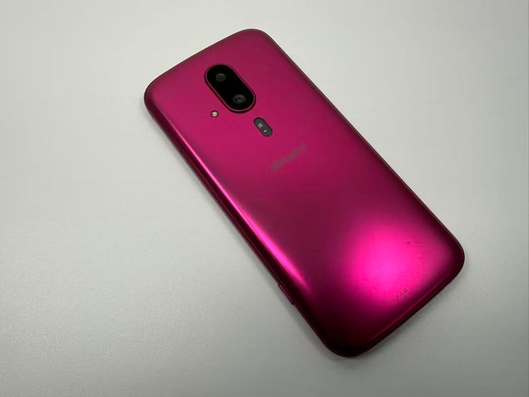 ������ NTT docomo �餯�餯���ޡ��ȥե��� F-53E �ԥ�