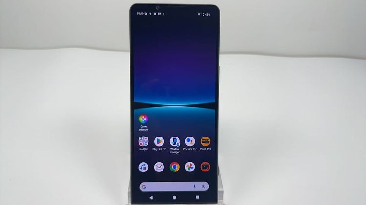 SONY Xperia 1 IV so-51c docomo simե꡼ ֥å