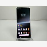 SONY Xperia 1 V docomo 256GB �֥�å� sim�ե꡼