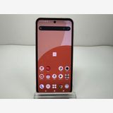 Aquos sense9 docomo SIMフリー コーラル