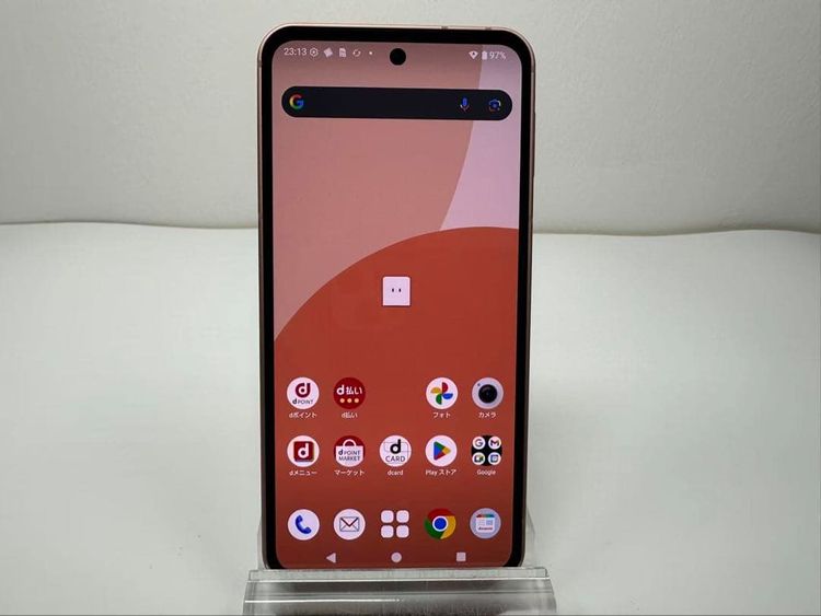 Aquos sense9 docomo SIM�ե꡼ �������