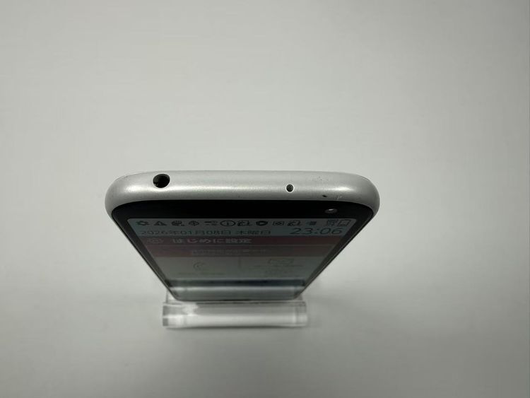 NTT docomo �餯�餯���ޡ��ȥե��� F-52B �ۥ磻��