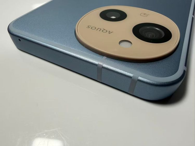 Aquos sense9 docomo SH-53E SIMե꡼ ֥롼