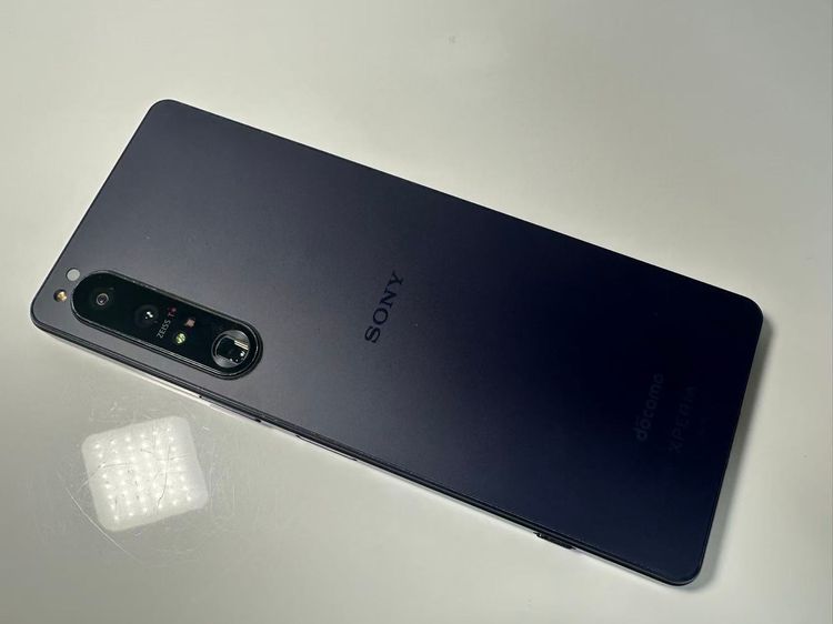 SONY Xperia 1 IV docomo 256GB simե꡼ 