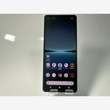 SONY Xperia 1 IV so-51c docomo simե꡼