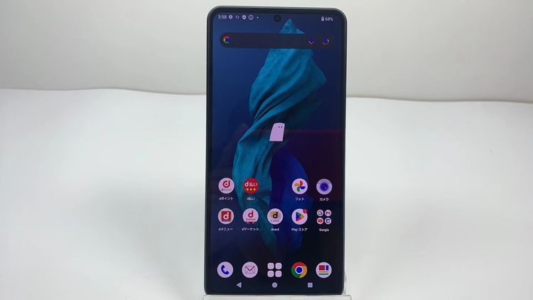 Aquos R7 docomo SH-52C SIMե꡼