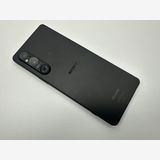 SONY Xperia 1 V docomo 256GB �֥�å� sim�ե꡼