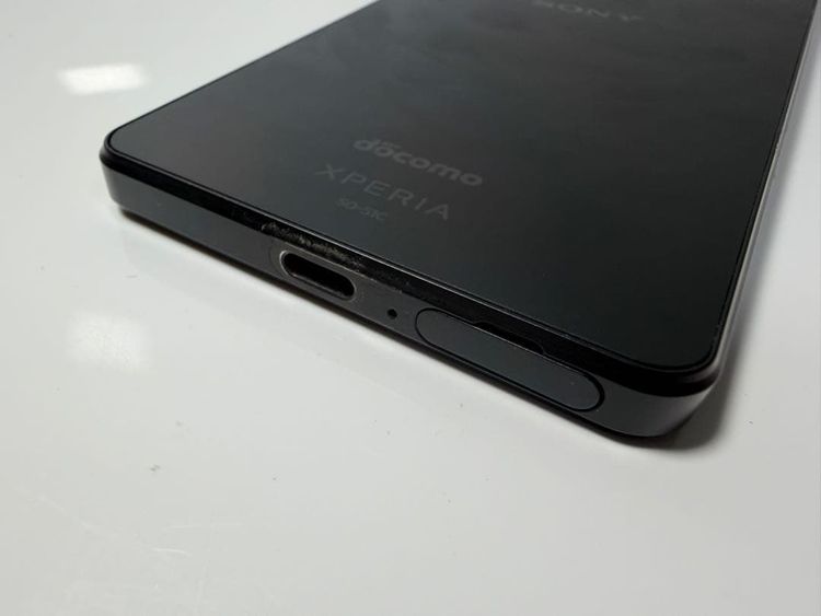 SONY Xperia 1 IV docomo simե꡼ ֥å