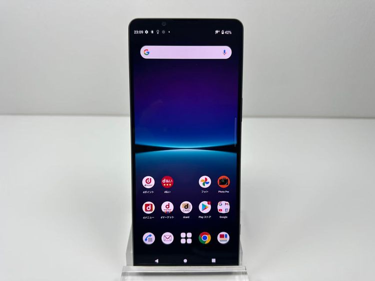 ���� SONY Xperia 1 IV docomo so-51c 256GB