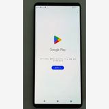 SONY Xperia 1 VI au sog13 �֥�å�