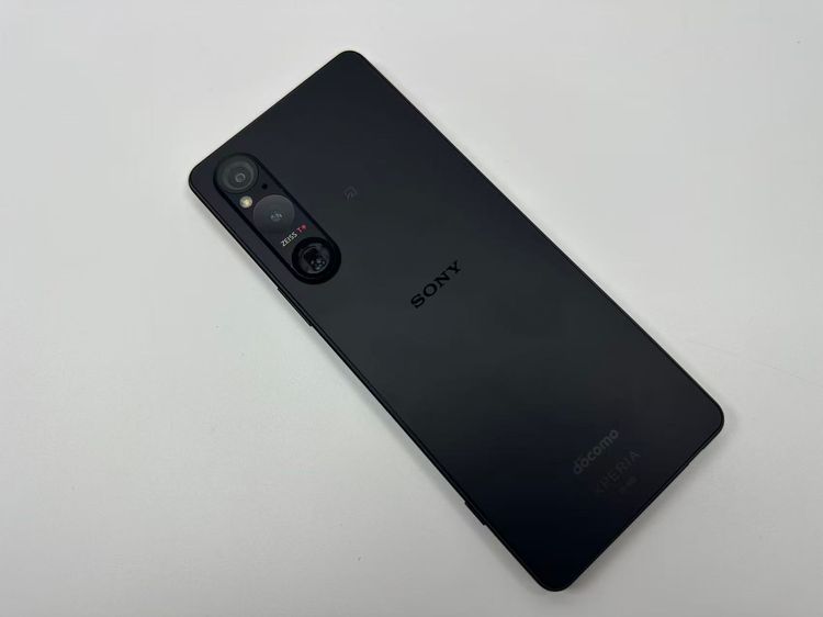 ���� SONY Xperia 1 V docomo SO-51D �֥�å�