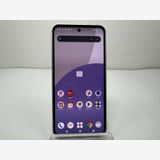 新品同様 Aquos sense9 docomo版 SIMフリー ホワイト